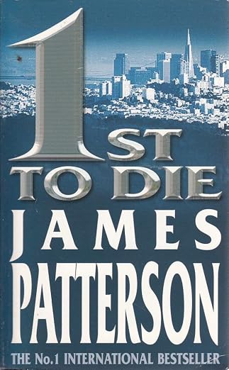 1st to Die