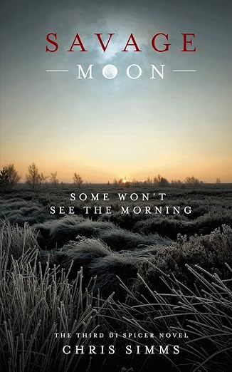 Savage Moon