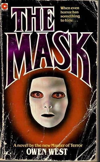 The mask
