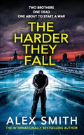 The Harder They Fall