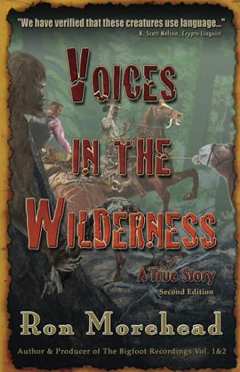 Voices in the Wilderness