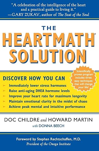 The HeartMath Solution
