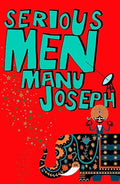 Serious Men