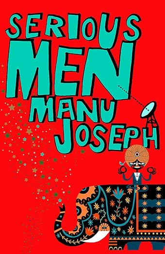 Serious Men