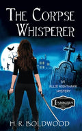 The Corpse Whisperer