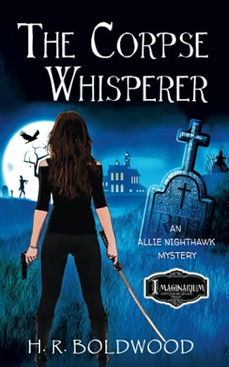 The Corpse Whisperer