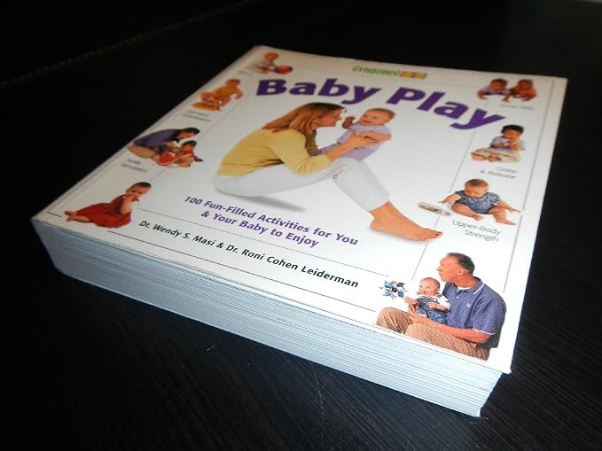 Gymboree Baby Play