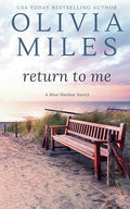 Return to Me (Blue Harbor)