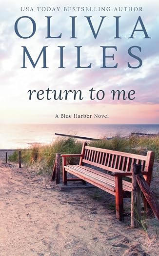 Return to Me (Blue Harbor)