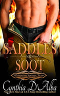Saddles & Soot