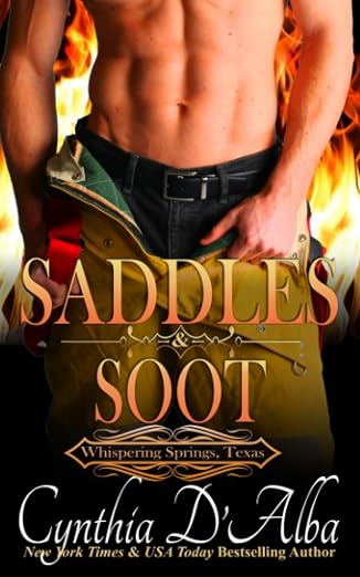 Saddles & Soot