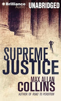 Supreme Justice