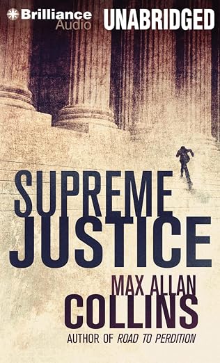 Supreme Justice
