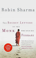The Secret Letters of the Monk Who Sold His Ferrari