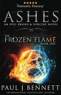 Ashes