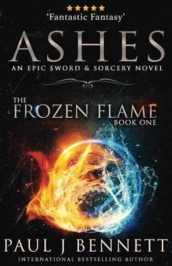 Ashes