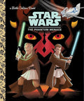 Star Wars: The phantom menace