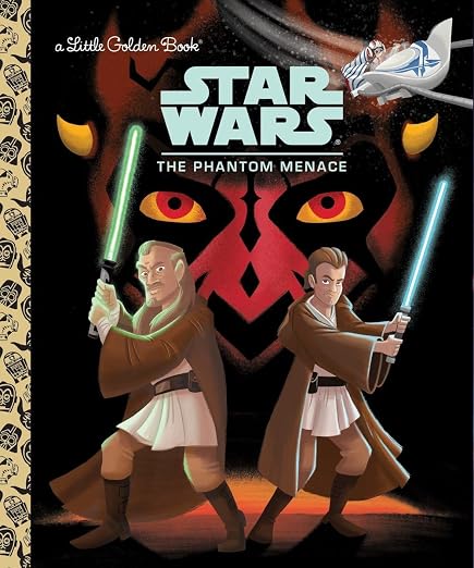 Star Wars: The phantom menace