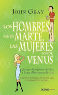 HOMBRES SON DE MARTE LAS MUJERES DE VENUS, LOS