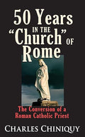 Fifty years in the Church of Rome
