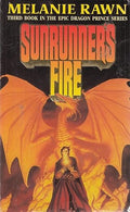 Sunrunner's Fire (Dragon Prince)