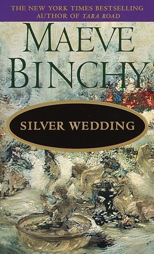 Silver wedding