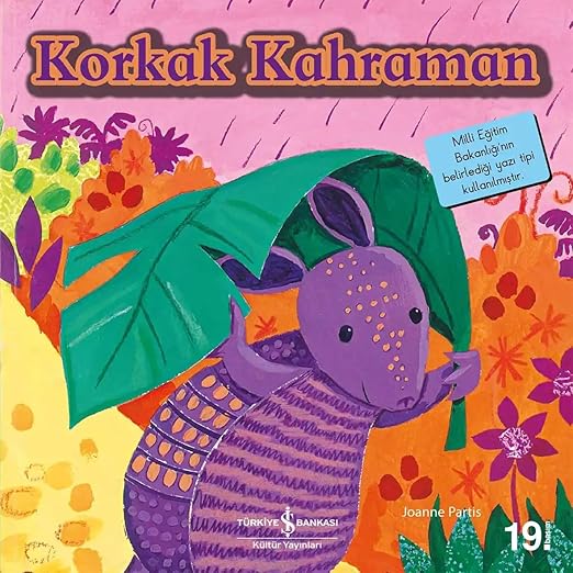Korkak Kahraman