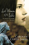 Lost Women of the Bible