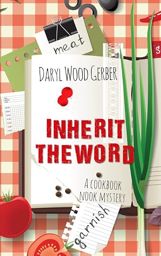 Inherit The Word