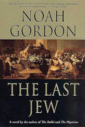 The Last Jew