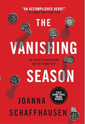 The Vanishing Season
