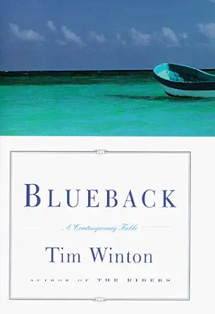 Blueback