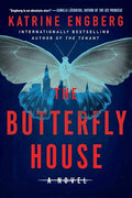 THE BUTTERFLY HOUSE