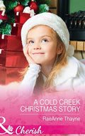Cold creek christmas story
