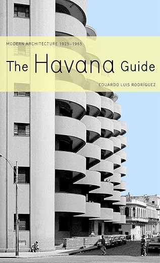The Havana guide