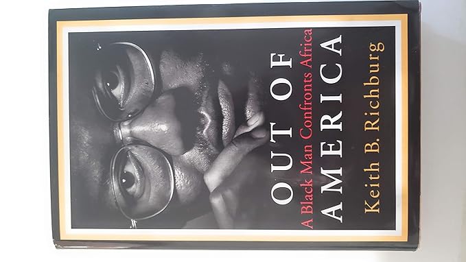 Out of America
