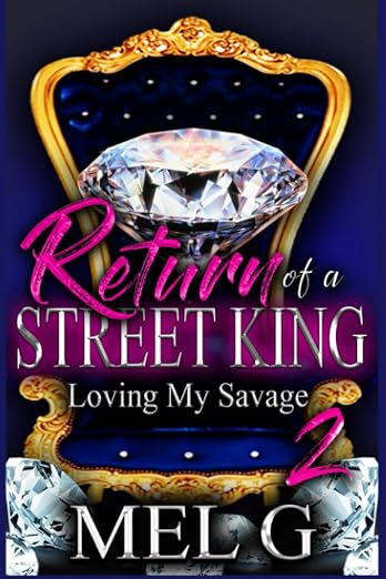 Return of a Street King 2