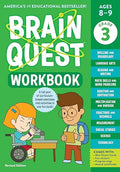 Brain Quest Workbook