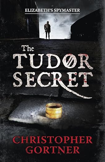 The Tudor secret