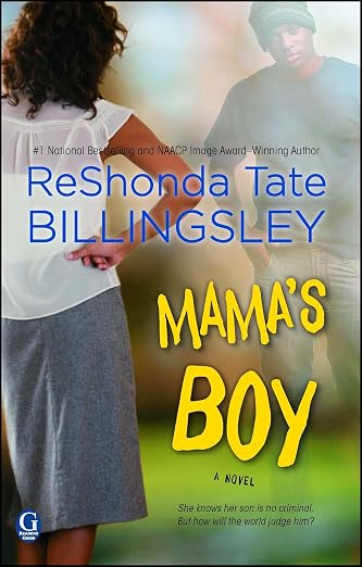 Mama's boy