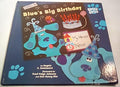 Blue's Big Birthday (Blue' s Clues)