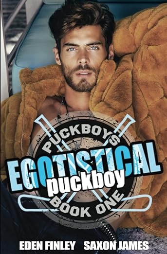 Egotistical Puckboy