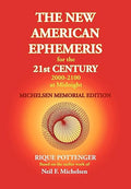 The New American Ephemeris for the 21st Century, 2000-2100 at Midnight