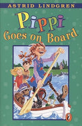 Pippi goes on board