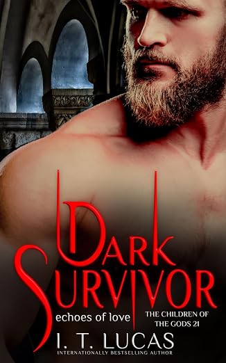 Dark Survivor Echoes of Love