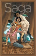 Saga