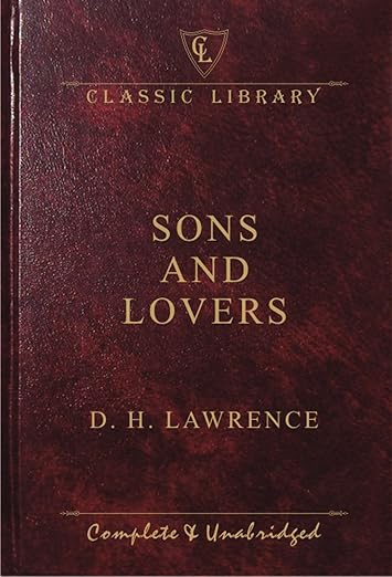 Sons & Lovers