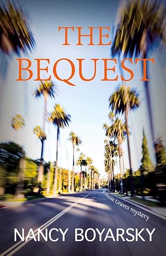 The bequest