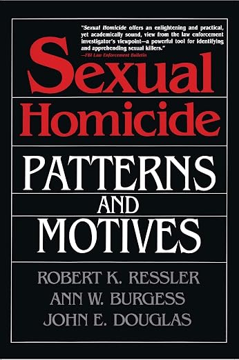 Sexual homicide