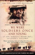 We Were Soldiers Once... and Young